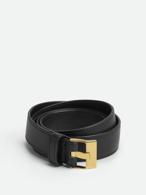 Long Watch Belt