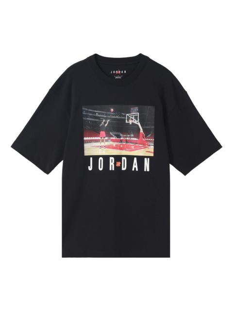 Air Jordan Tee x UNDEFEATED DX6030-010