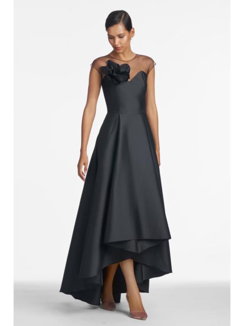 Blakely Gown - Black