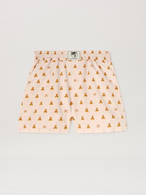 Mini Bear Shorts