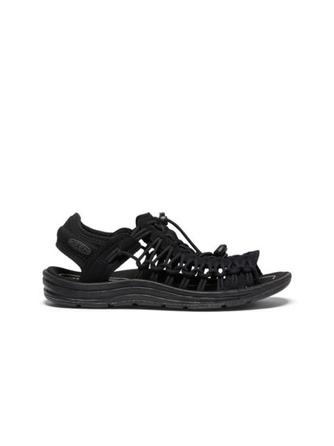 Women's UNEEK II Open-Toe Sneaker