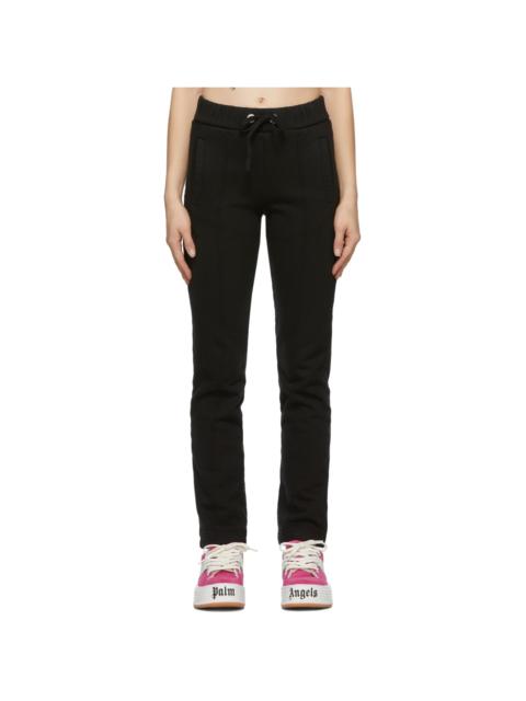 Black PXP Lounge Pants