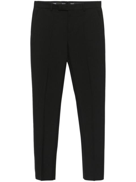tailored trousers