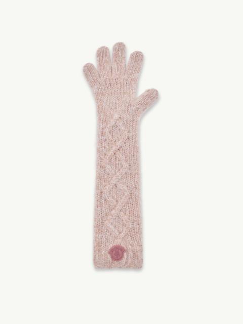Alpaca Blend Gloves