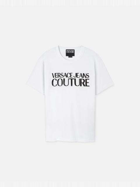 Logo Regular-Fit T-Shirt