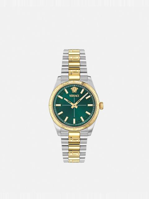 Versace Millenyium Lady Watch