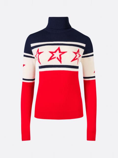 Chopper Merino Wool Sweater