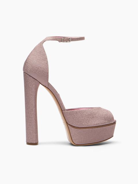 Flora Solar Eclipse Platfrom