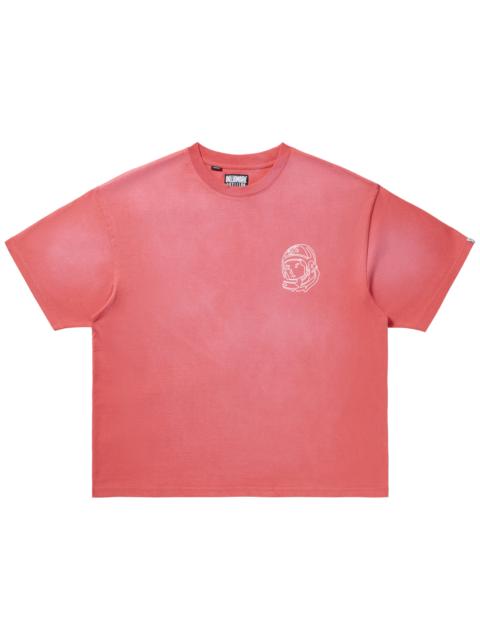 FADED HELMET SS KNIT