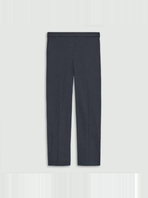 Treeca Pull-On Pant in Good Linen