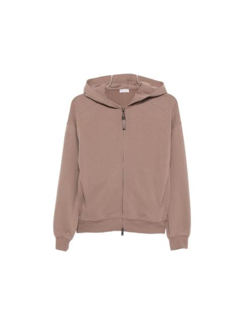 Cotton Hoodie