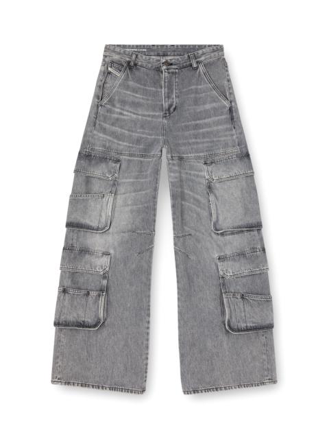 RELAXED JEANS 1996 D-SIRE 0DCBE