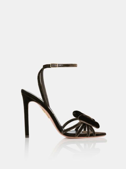Black Tie Sandal 105