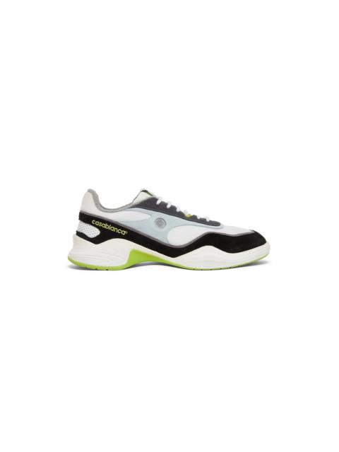 Men's Court Championship Sneaker