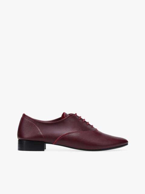 ZIZI OXFORD SHOES