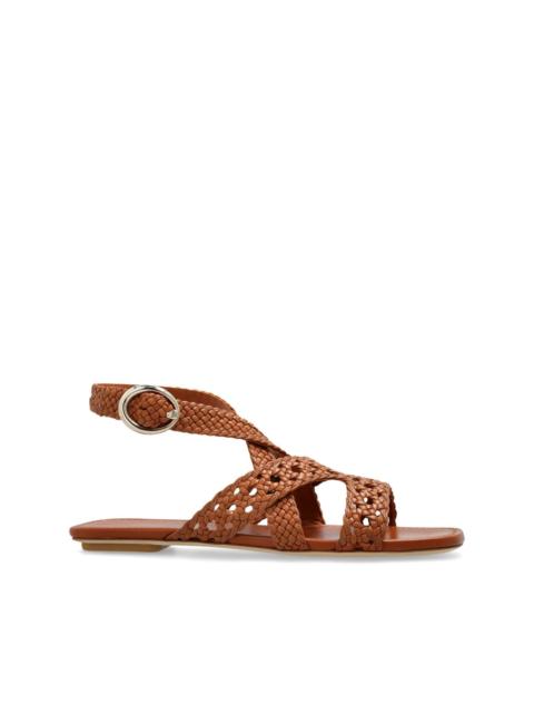 Thea sandals