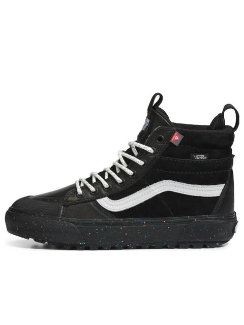 Vans SK8-HI Mte-2 BLACK VN0A5HZZUNM