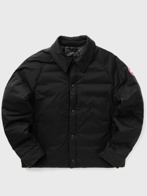Lodge Coach Jacket