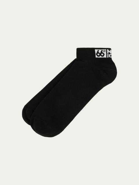 66°North Running Socks