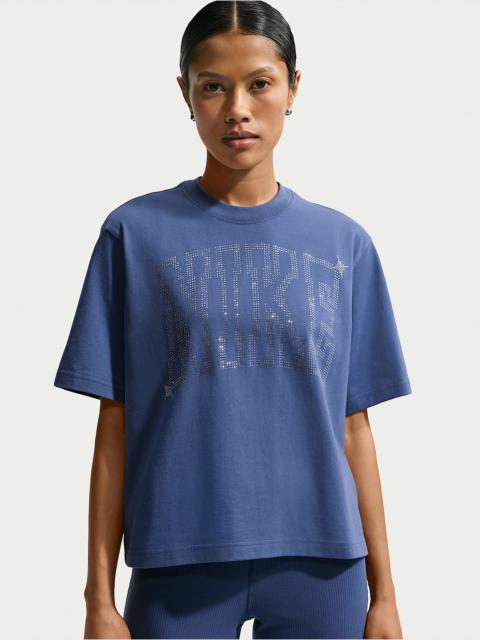 Nike Sportswear Classic Women's Loose T-Shirt