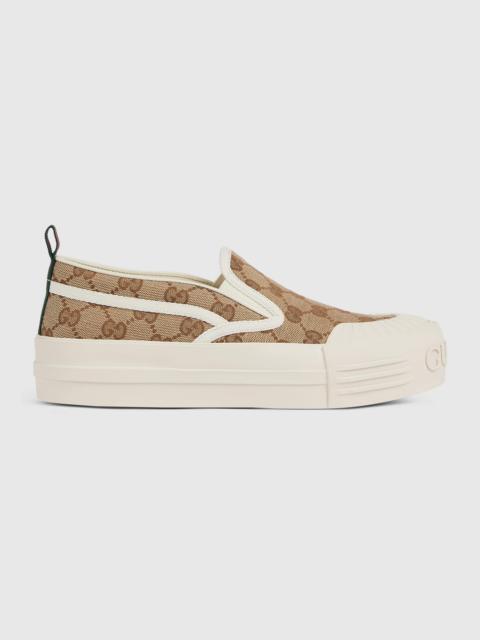 Women's slip-on sneaker