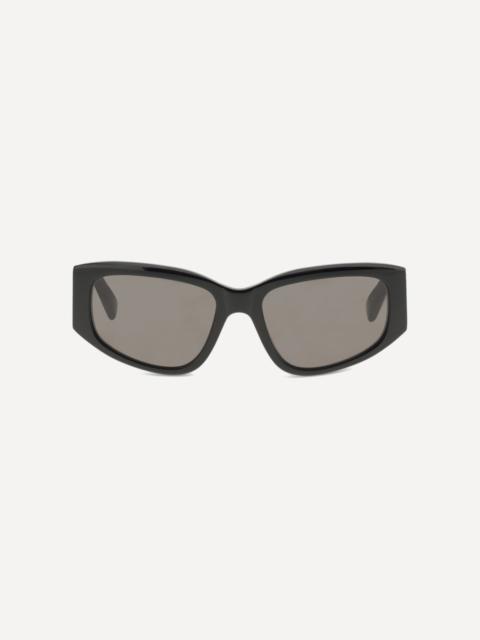 Rectangular Af Sunglasses