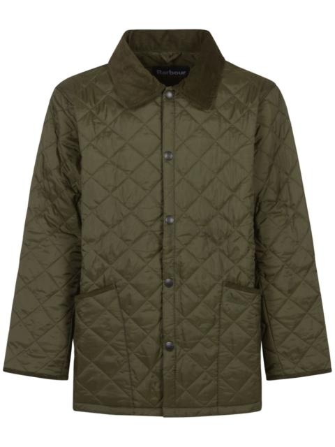 Select Liddesdale jacket