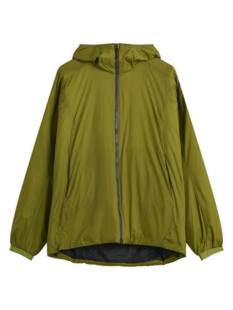 Goldwin PERTEX QUANTUM Padded Warm Jacket