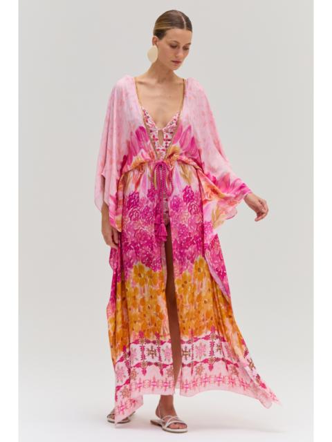 SINTRA FLOWER ROBE
