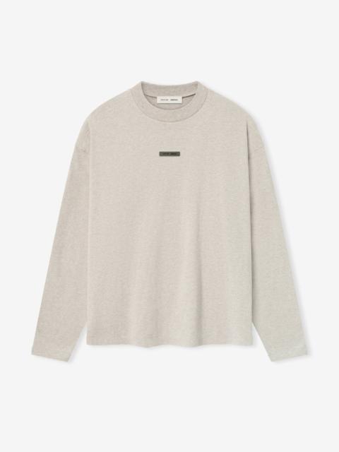 Classic Long Sleeve Tee