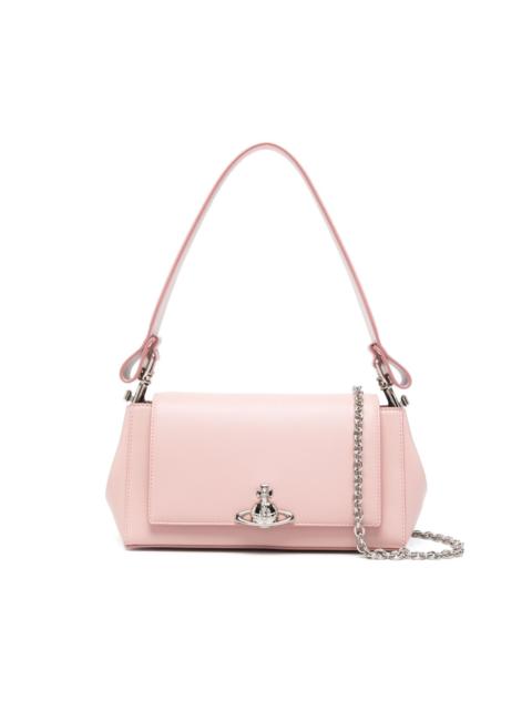 medium Hazel Orb chain tote bag