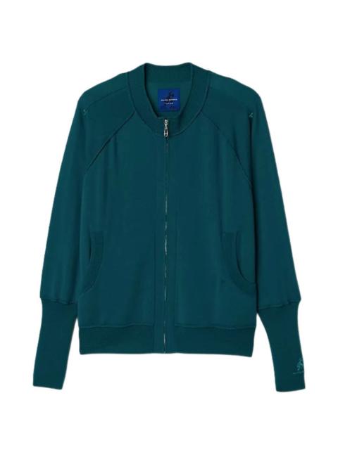 oxalidac knit cardigan