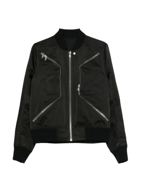 Blixa Flight Bomber