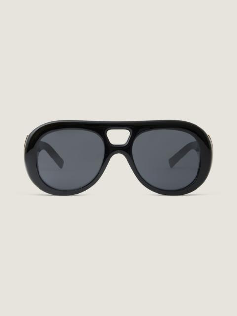 GIVENCHY BOLD SUNGLASSES IN ACETATE