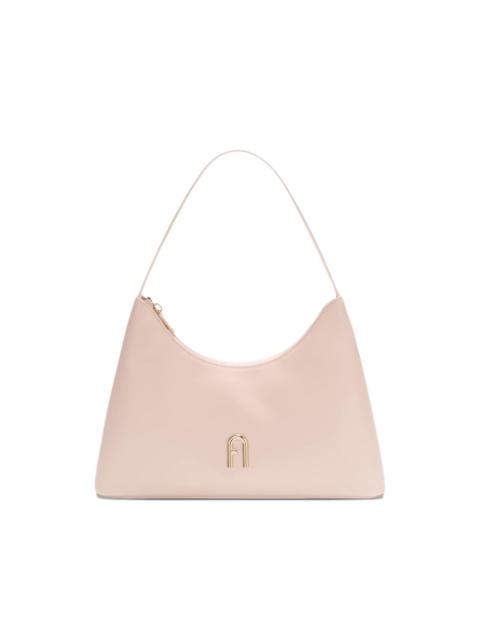 small Diamante shoulder bag