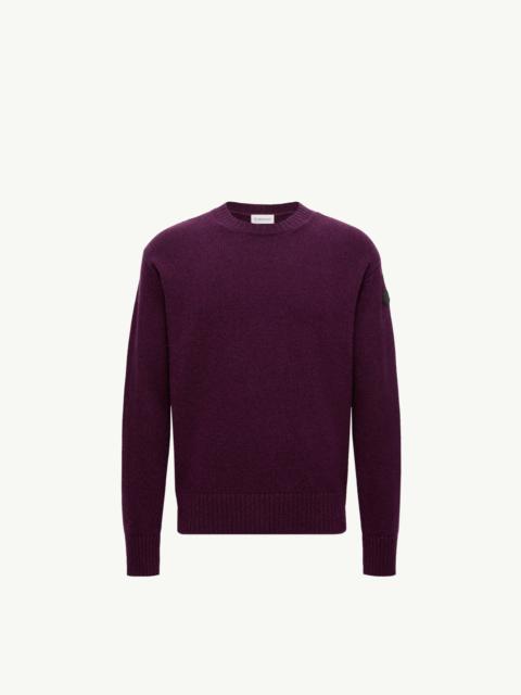 Wool & Cashmere Sweater