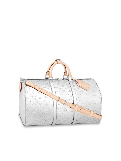 Keepall Bandoulière 50