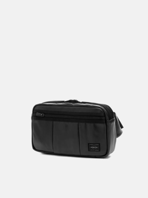ALOOF Waist Bag Black