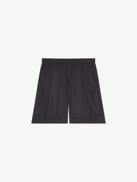 TK-MX BERMUDA SHORTS