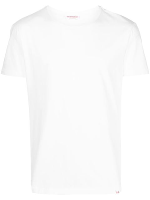 Ob-T cotton T-shirt