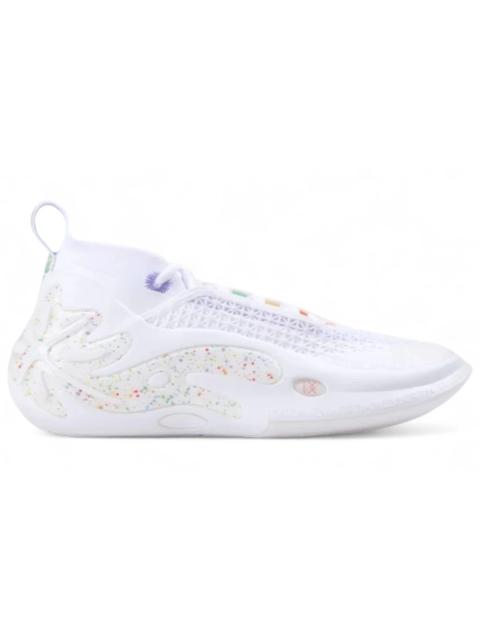 Li-Ning Way of Wade 11 Hall of Fame White