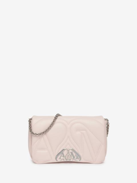 Women's The Seal Small Bag in Clay