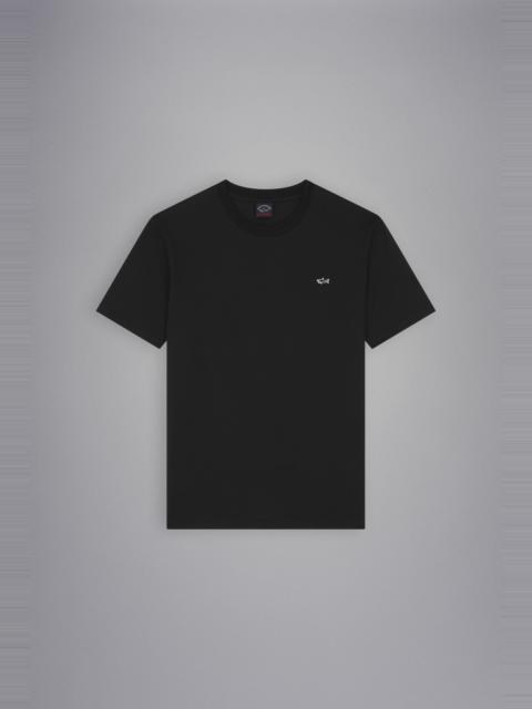 COTTON T-SHIRT