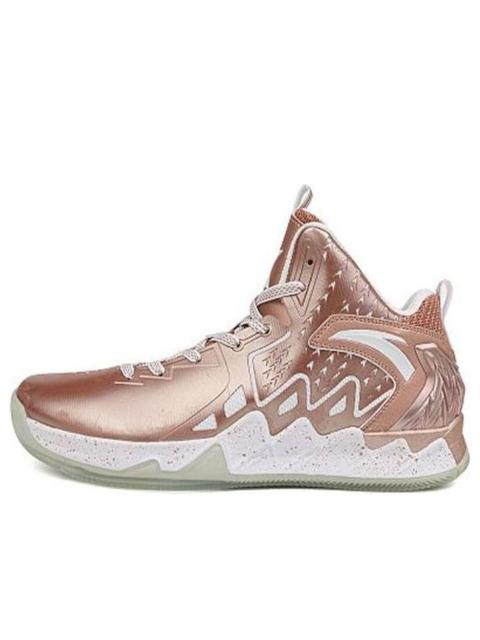 ANTA Klay Thompson KT2 Shoes 'Trust The Journey' 11731101-6