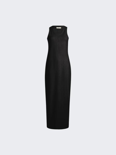 Arya Dress Black
