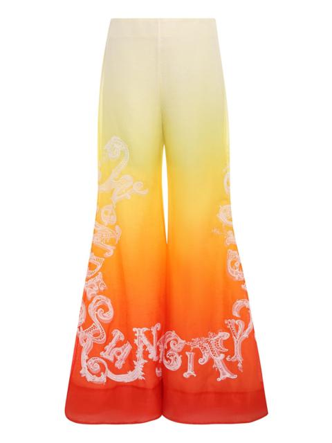 WONDERLAND LONG PANT