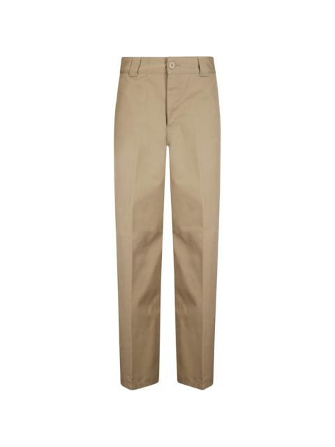 W' Craft trousers