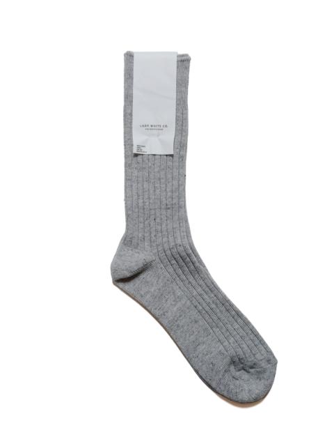 LWC Sock Grey