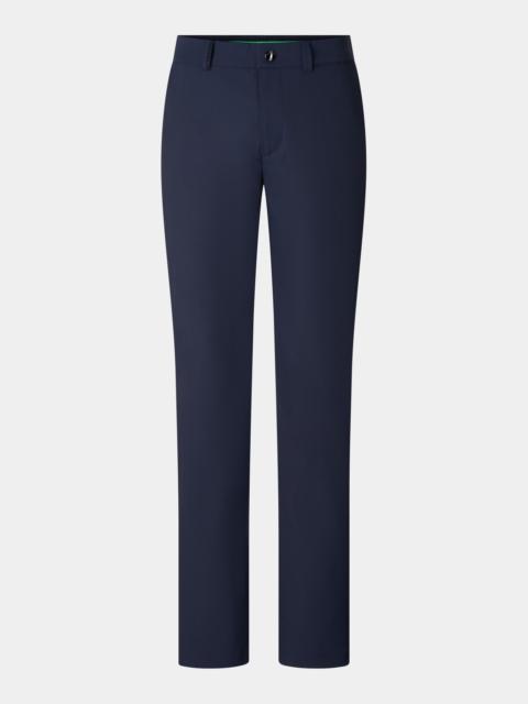 Anjo functional pants in Navy blue