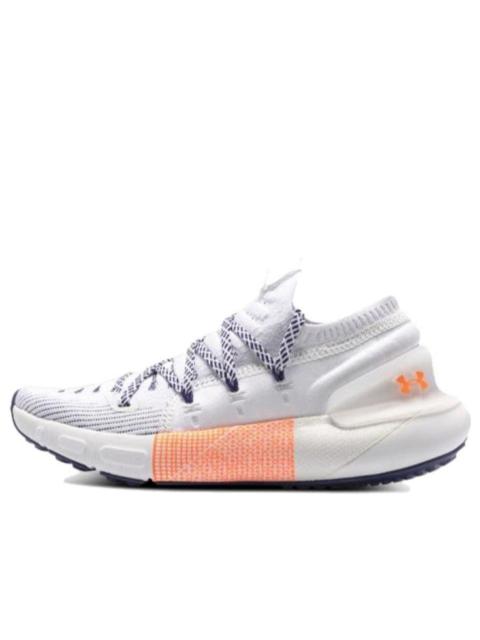(WMNS) Under Armour HOVR Phantom 3 'White' 3025517-106
